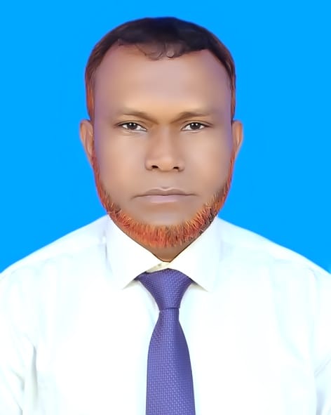 মোঃ রশিদুল ইসলাম